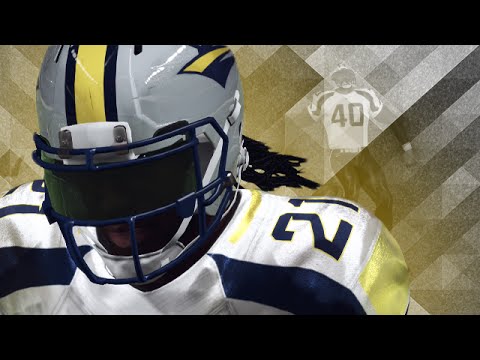 Heroic Number Change! Madden 16 Relocation Franchise Ep. 68 | Game 12 vs Texans