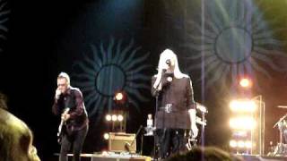 The B-52's - Juliet Of The Spirits | Citibank Hall - RJ (17/04/2009) |