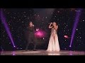 Matt Terry & Nicole Scherzinger - Purple Rain - The X Factor UK 2016