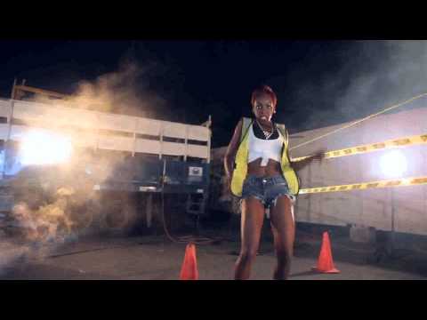 Konshens ft J Capri - Pull Up To Mi Bumper (Official Music Video) HD