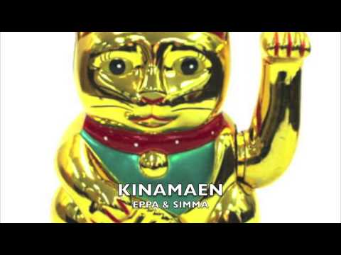 Kinamaen - Eppa & Simma