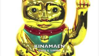 Kinamaen - Eppa & Simma