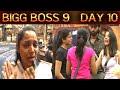 Bigg Boss Tamil Season 9 15th October 2025 Full Episode Day 10 15 10 2025 Full Episode