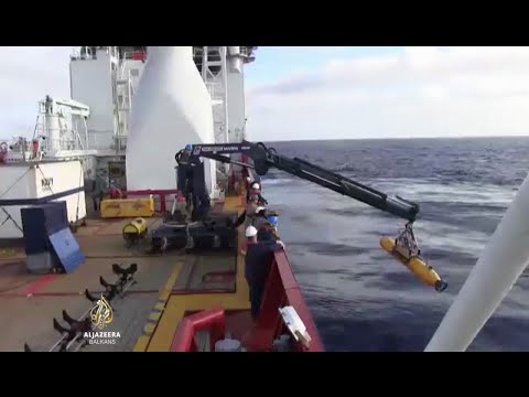 Završava se potraga za avionom sa leta MH-370