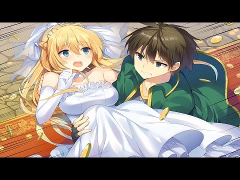 Nightcore - Paradise (Lyrics)