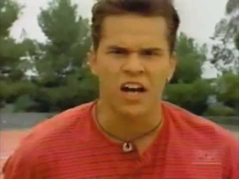 Power Rangers 20th Anniversary - Tribute 07:  ROCKY