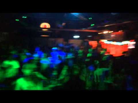 Warehouse Animal - Liam Mandiaro Birthday Bash in die Werkstatt Köln