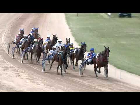 2019.06.15. 03. futam - ALL STAR DÍJ II. RÉSZ