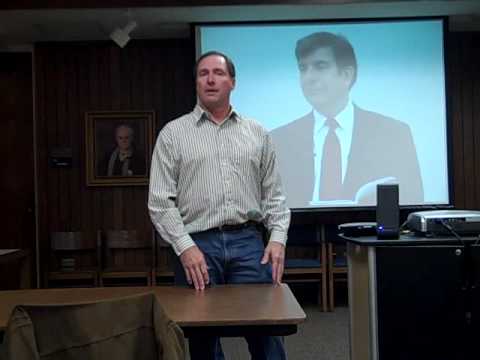 Lex Green - Concealed Carry is STILL Asking Government's Permission