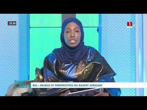 NAY LEER / AMADOU GALLO FALL - VENDREDI 08 MAI 2026