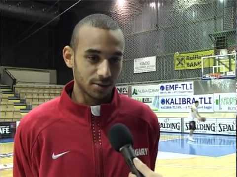 2010.11.12. Pécsre készül az Albacomp