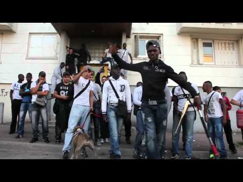 La relaive feat Rekone & Oz - Les Vrais [CLIP OFFICIEL]
