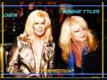 bonnie tyler and cher perfection single 1987 