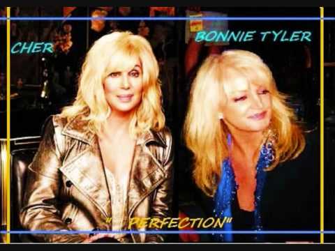 Perfection (Duet With Darlene Love & Bonnie Tyler) video thumbnail