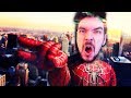 THIS GAME WAS MY CHILDHOOD Spiderman 2