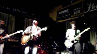 Keith Anderson 'I Still Miss You' with Chad Warrix, Robby Wilson, Colt Prather & Keio Stroud,