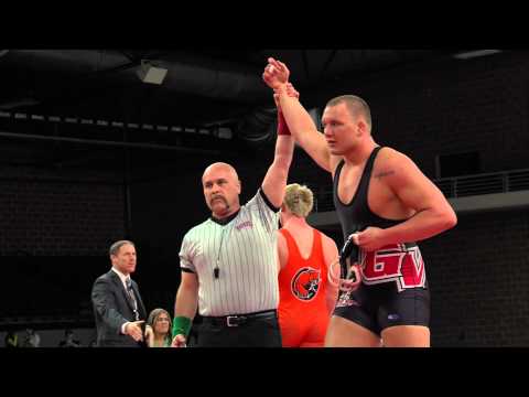 Thompson's one pin for two titles