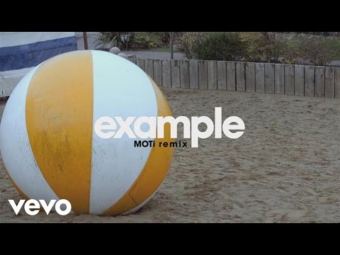 Example - Kids Again (MOTi Remix) [Official Video]