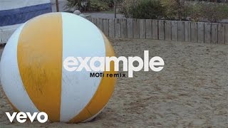 Example - Kids Again (MOTi Remix) [Official Video]