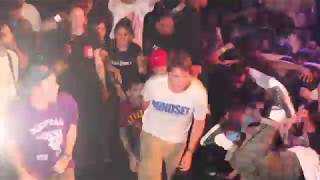 Have Heart @ Sound And Fury 2019 -FULL SET- | The Belasco Theater | 07/11/19