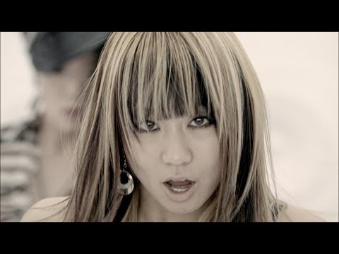 倖田來未-KODA KUMI-『Get Up & Move!!』～ 20th Year Special Full Ver. ～