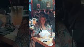 Y’all know what to do. Hype me up!! JFogg  at Rreal Tacos