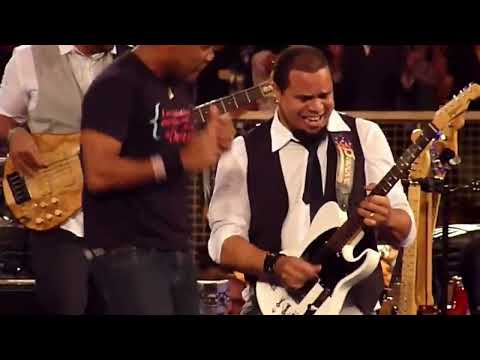 Solo - Deus da minha vida || 4K 60FPS