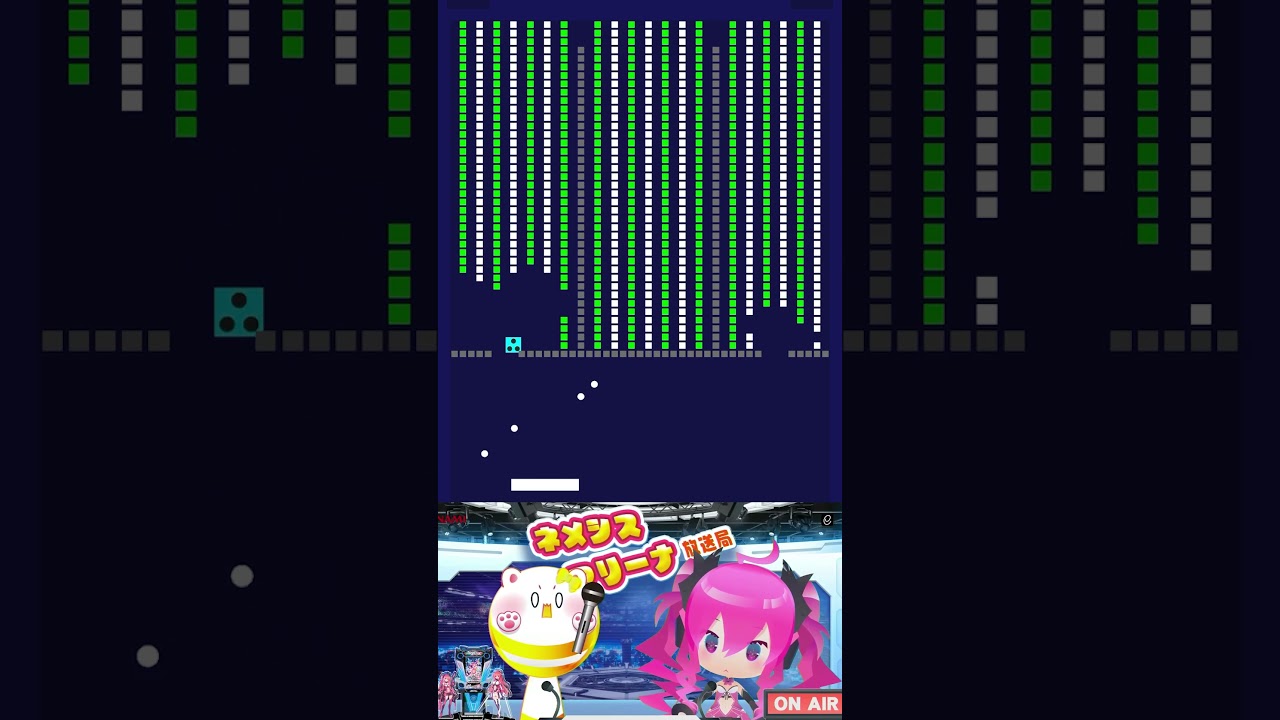 joye joye baka baka boke boke aho aho  #brickbreaker #shorts