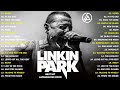 Linkin Park Full Album 2024 | The Best Songs Of Linkin Park Ever