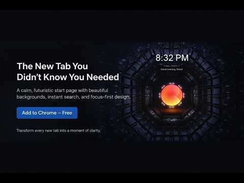 Item video thumbnail