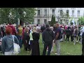 Zdravstveni Radnici U Kantonu Sarajevo Najavljuju Opći štrajk