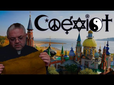 Religionsrevisionsdags! - Carl Norberg 2021-03-17