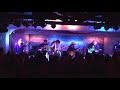 "Treat Her Right" Gruene Hall 2018