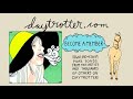 White Hinterland - Dreaming of the Plum Trees - Daytrotter Session