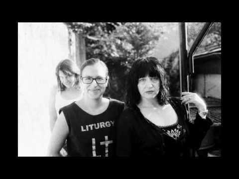 50 minutes with Lydia Lunch 2011