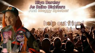 SMG4 Darkest Hour Lyrics