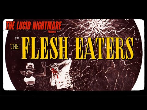The Flesh Eaters