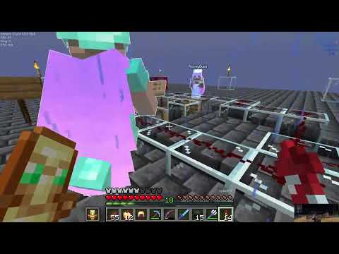 The Ultimate 1.19 Update Discovery at RabbiBunny's Old Base - Dunners Duke
