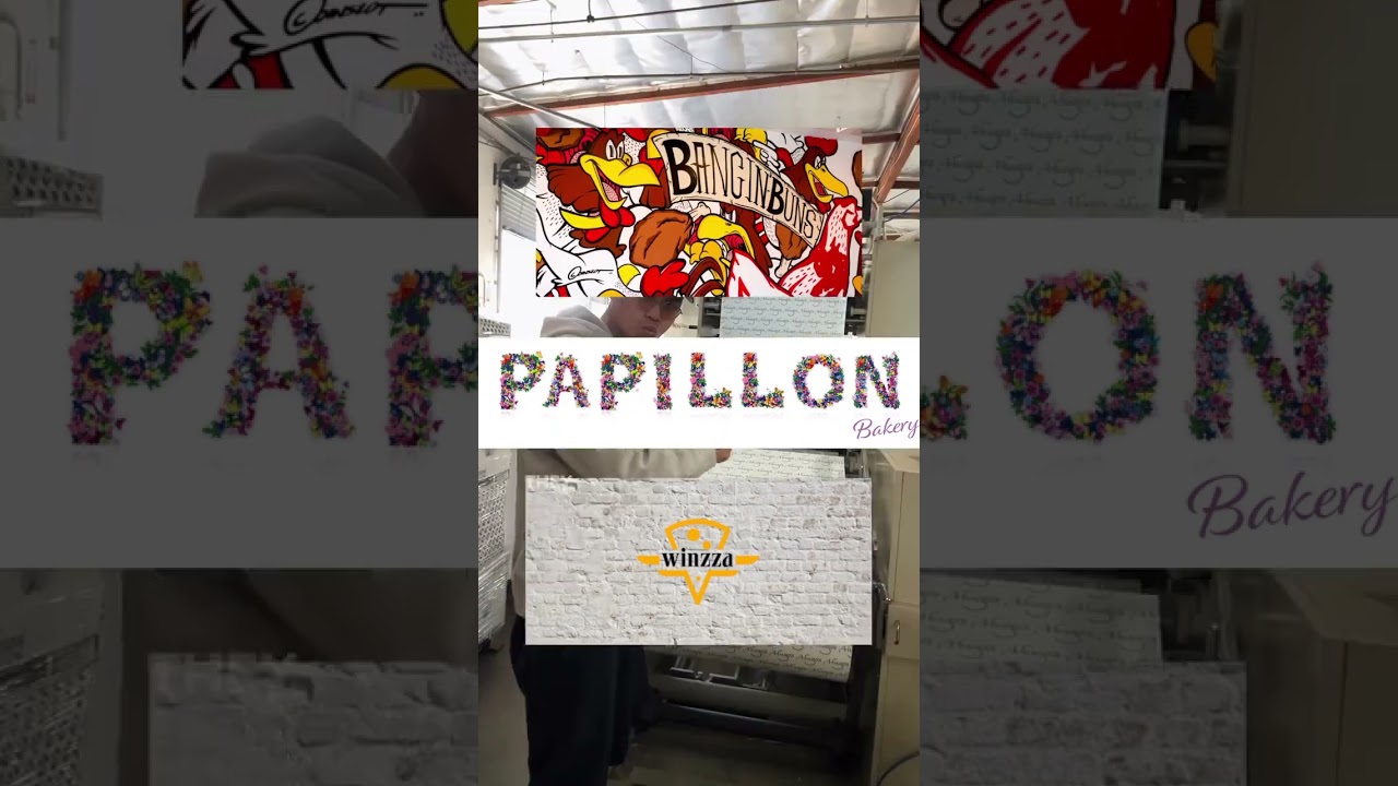 Restaurant Print and Packaging in Los Angeles | US Print n Pack in Chatsworth, CA