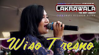 Download lagu WISO TRESNO CAKRAWALA Terbaru Rheeya Parwati... mp3