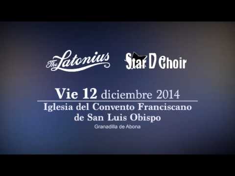 Latonius & Star D Choir