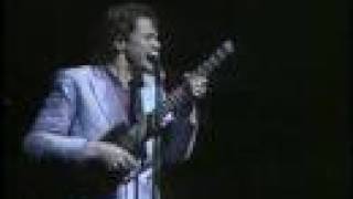 Robert Palmer - No Not Much (Live)