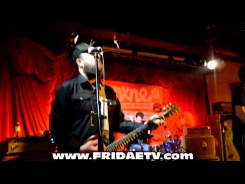 Thumbnail for LIMBLIFTER - LIVE @ THE EL MOCAMBO NXNE 2012 by Limblifter