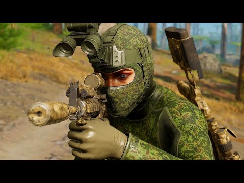 All faction Missions in the Wild Coast Region • Ghost Recon Breakpoint