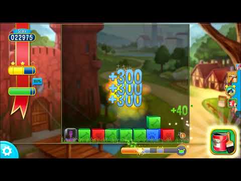 Pet Rescue Saga Level 4935 - NO BOOSTERS | SKILLGAMING ✔️