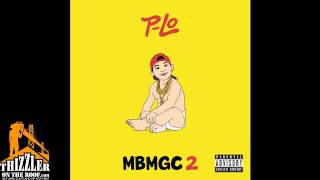 HBK P-Lo - Be Down (Prod. By Tha Bizness) [Thizzler.com]