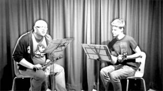 Last Night You Were A Dream - From Beck's Song Reader