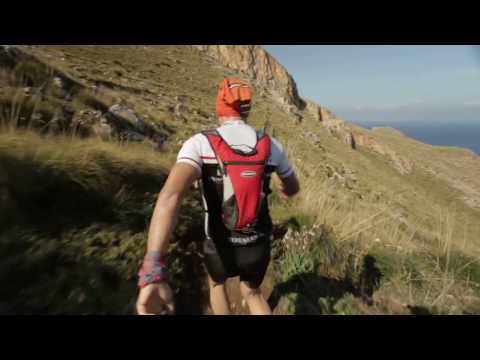 Custonaci (TP) - Trail di Monte Cofano