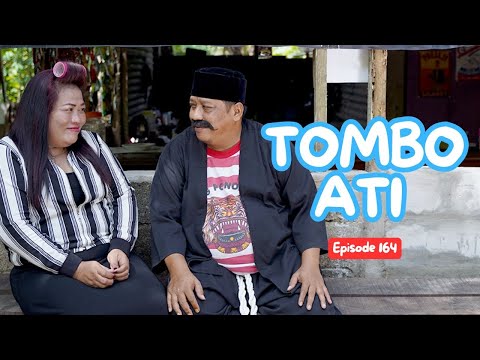 STONE HEART || WOKO CHANNEL || JAVANESE COMEDY EPS 164