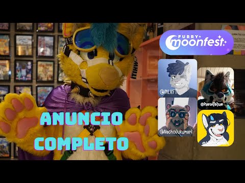 MOONFEST 2026 | Paipa, Colombia | Full Announcement